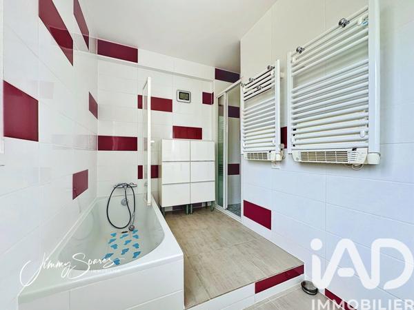 Maison à vendre 6 pièces 145 m² Pontault-Combault