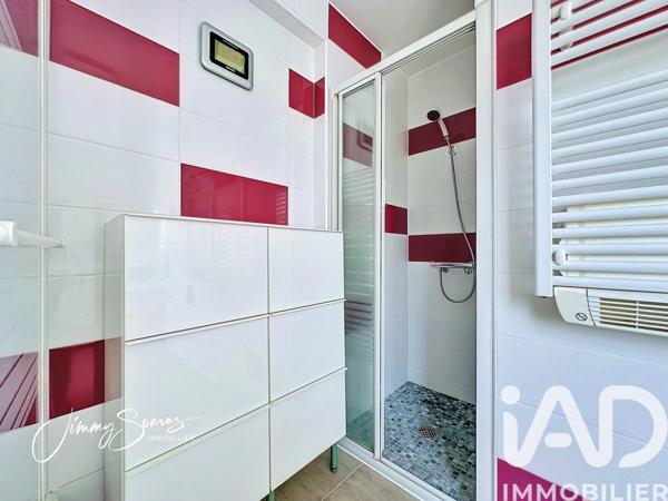 Maison à vendre 6 pièces 145 m² Pontault-Combault