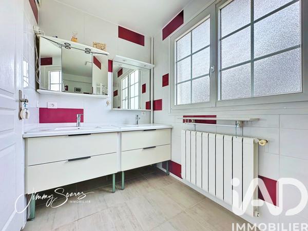 Maison à vendre 6 pièces 145 m² Pontault-Combault