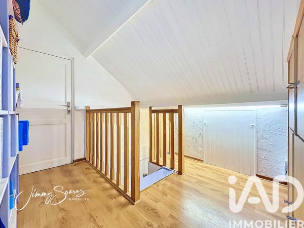 Maison à vendre 6 pièces 145 m² Pontault-Combault