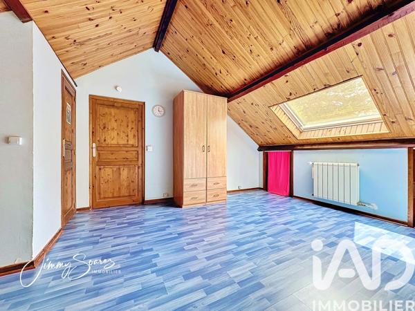 Maison à vendre 6 pièces 145 m² Pontault-Combault