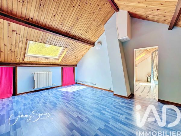 Maison à vendre 6 pièces 145 m² Pontault-Combault