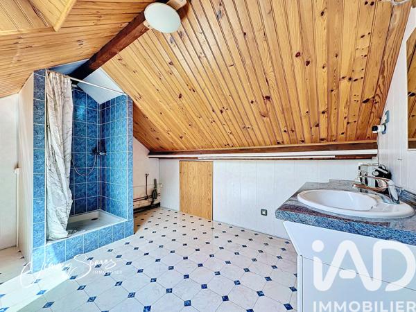 Maison à vendre 6 pièces 145 m² Pontault-Combault
