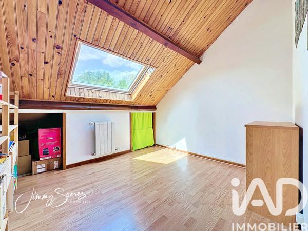Maison à vendre 6 pièces 145 m² Pontault-Combault