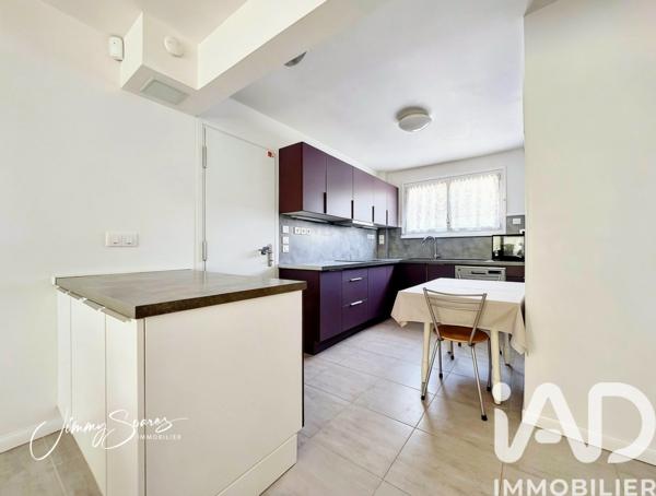 Maison à vendre 6 pièces 145 m² Pontault-Combault