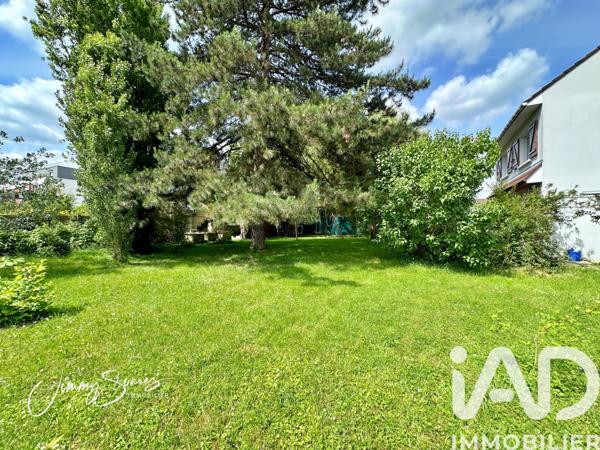 Maison à vendre 6 pièces 145 m² Pontault-Combault