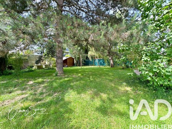 Maison à vendre 6 pièces 145 m² Pontault-Combault