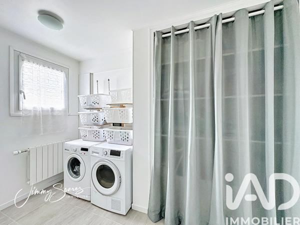 Maison à vendre 6 pièces 145 m² Pontault-Combault