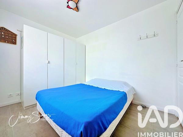 Maison à vendre 6 pièces 145 m² Pontault-Combault