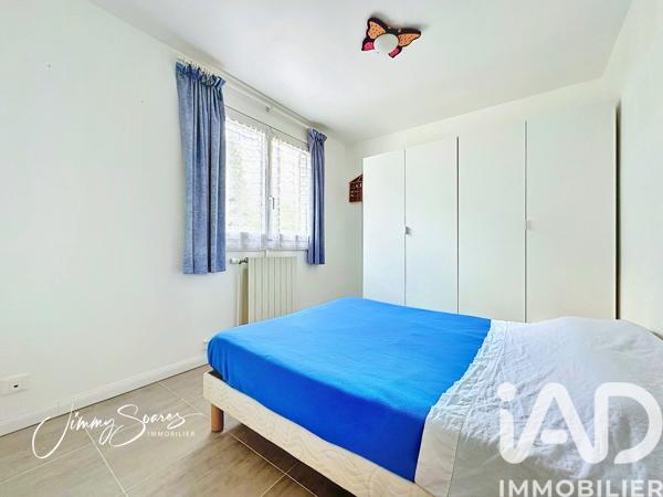Maison à vendre 6 pièces 145 m² Pontault-Combault