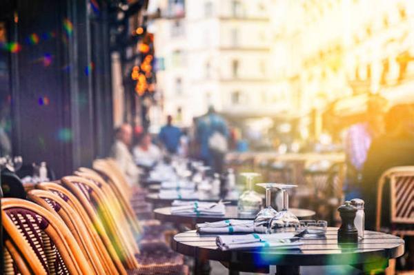 75013 PARIS : RESTAURANT 65 M² - GROSSE EXTRACTION + TERRASSE - SUR UNE GRANDE AVENUE