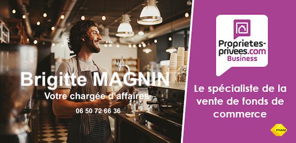 75013 PARIS : RESTAURANT 65 M² - GROSSE EXTRACTION + TERRASSE - SUR UNE GRANDE AVENUE