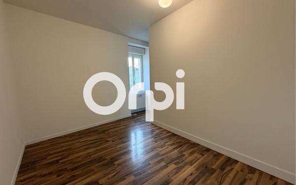 Appartement à louer    2 pièces •  Aigrefeuille-d'Aunis