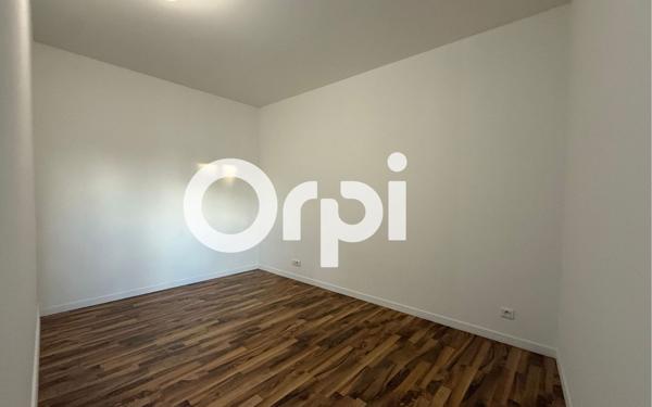 Appartement à louer    2 pièces •  Aigrefeuille-d'Aunis