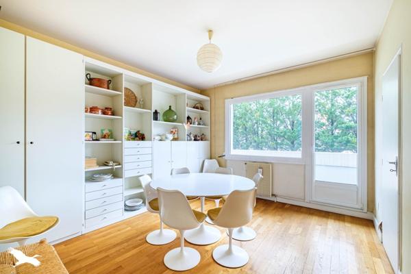 Appartement à vendre |  Caluire-et-Cuire |  5 pièces | 117,1 m²