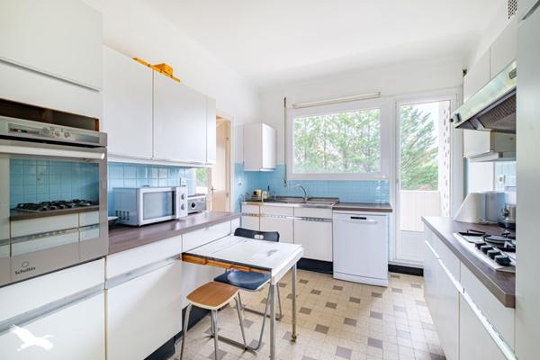 Appartement à vendre |  Caluire-et-Cuire |  5 pièces | 117,1 m²