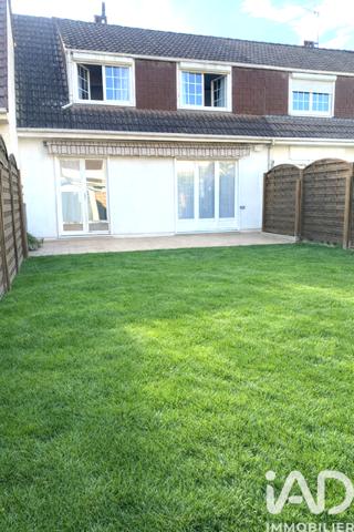 Maison à vendre 4 pièces 85 m² Canteleu