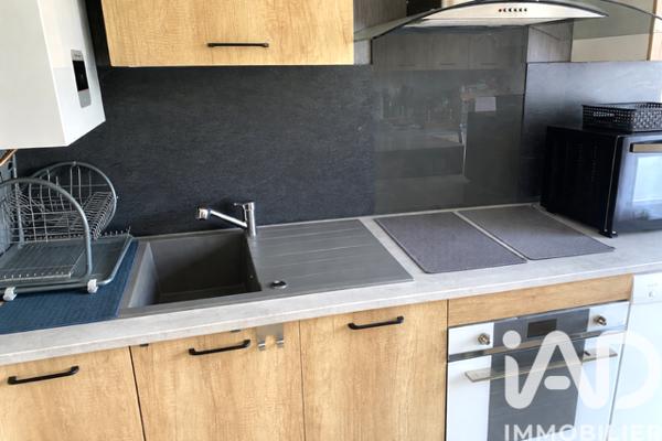 Maison à vendre 4 pièces 85 m² Canteleu