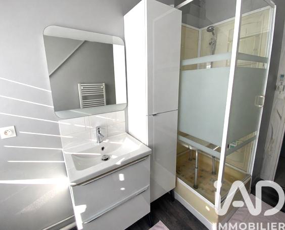 Maison à vendre 4 pièces 85 m² Canteleu