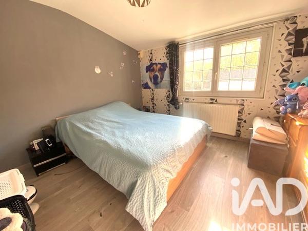 Maison à vendre 4 pièces 85 m² Canteleu