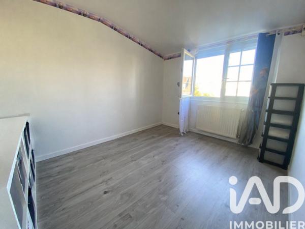 Maison à vendre 4 pièces 85 m² Canteleu