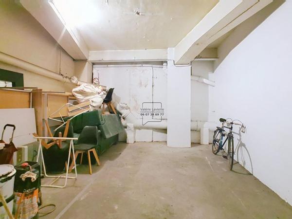 MARSEILLE (13001)  CANEBIERE/VIEUX PORT -  Exclusivité - GRAND BOX / GARAGE