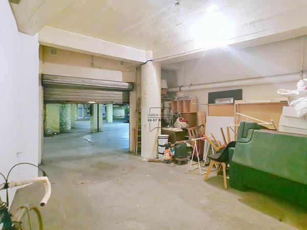 MARSEILLE (13001)  CANEBIERE/VIEUX PORT -  Exclusivité - GRAND BOX / GARAGE