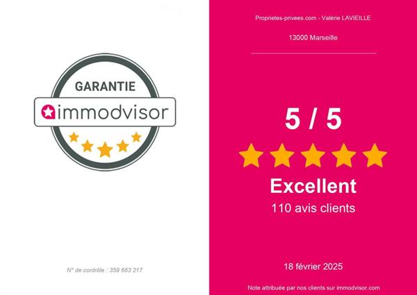 MARSEILLE (13001)  CANEBIERE/VIEUX PORT -  Exclusivité - GRAND BOX / GARAGE