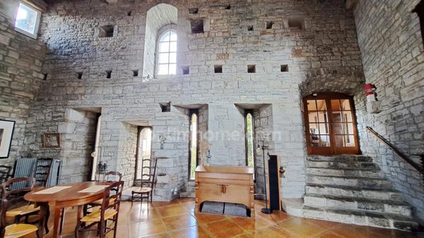 Bien d'exception - Sauveterre centre