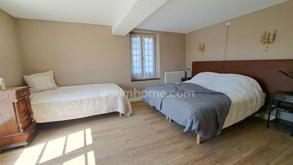 Bien d'exception - Sauveterre centre