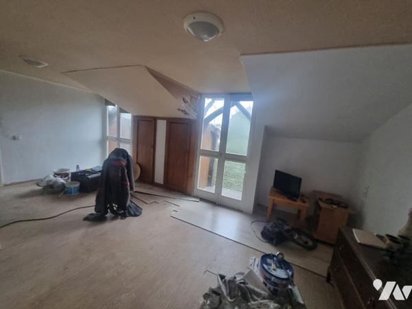 Maison Saint Hilaire Du Harcouët