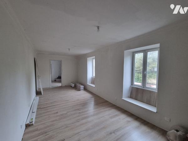 Maison Saint Hilaire Du Harcouët