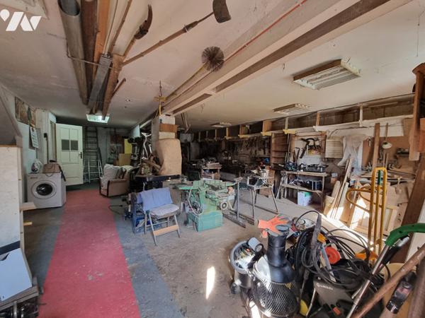 Maison Saint Hilaire Du Harcouët