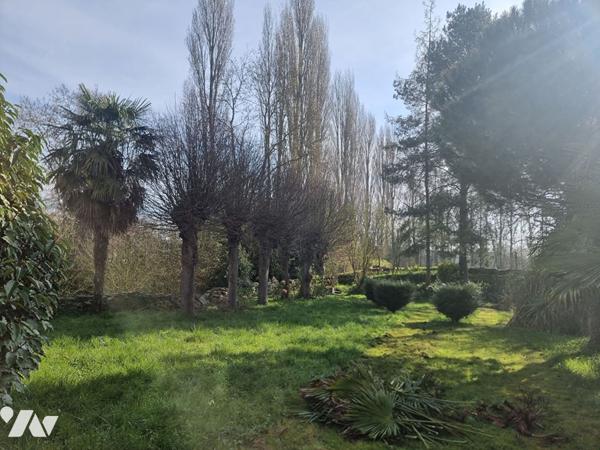 Maison Saint Hilaire Du Harcouët