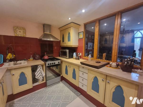 Maison Saint Hilaire Du Harcouët