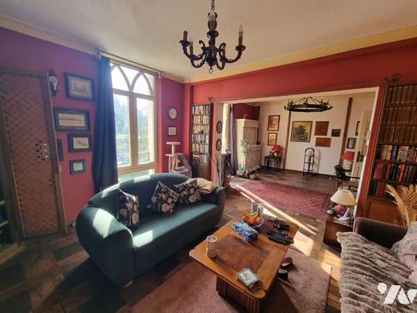 Maison Saint Hilaire Du Harcouët