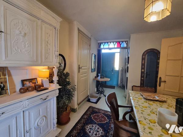 Maison Saint Hilaire Du Harcouët