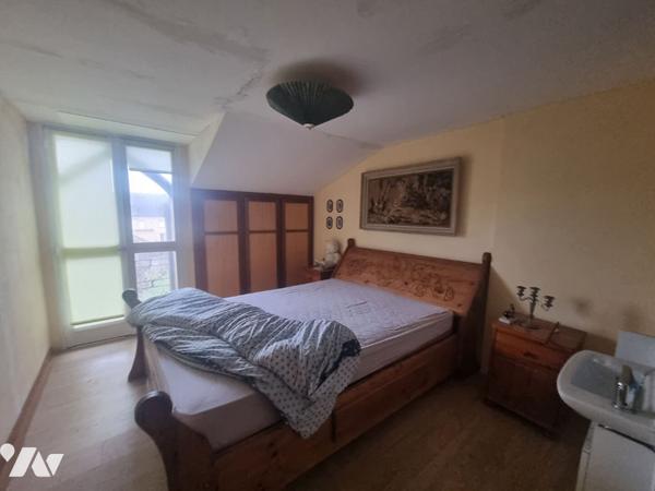 Maison Saint Hilaire Du Harcouët