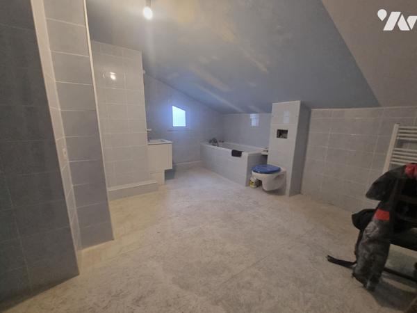 Maison Saint Hilaire Du Harcouët