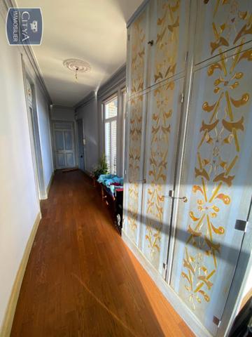 Vente appartement Dieppe (76) 3 pièces 97m²