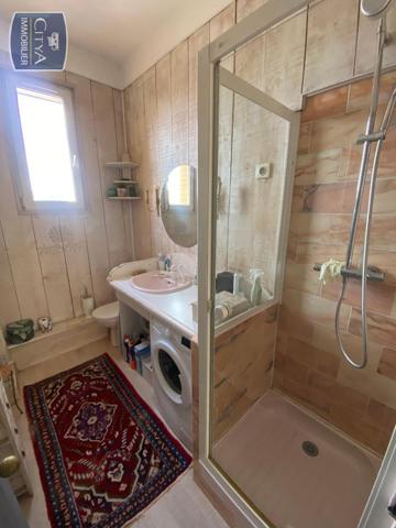 Vente appartement Dieppe (76) 3 pièces 97m²