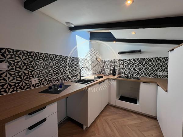 Appartement 2 pièces à vendre à La Rochelle - Dernier étage, proche commodités , La rochelle Appartement 2 pièces à vendre à La Rochelle - Dernier étage, proche commodités , La rochelle