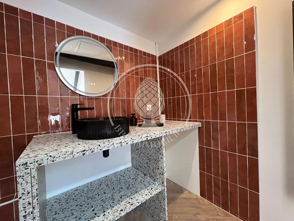 Appartement 2 pièces à vendre à La Rochelle - Dernier étage, proche commodités , La rochelle Appartement 2 pièces à vendre à La Rochelle - Dernier étage, proche commodités , La rochelle