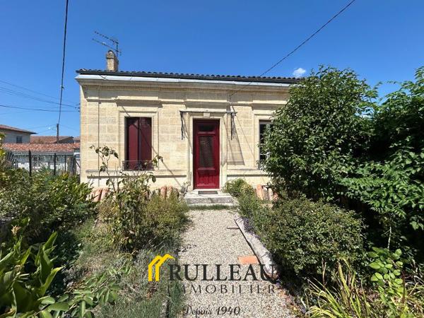 JOLIE MAISON ANCIENNE AVEC JARDIN - SECTEUR RECHERCHE Détails des diagnostics énergétiques
