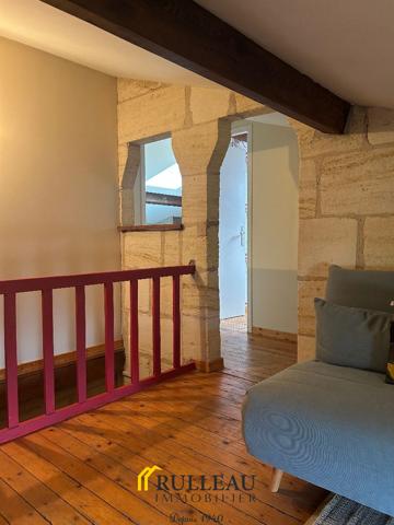 JOLIE MAISON ANCIENNE AVEC JARDIN - SECTEUR RECHERCHE Détails des diagnostics énergétiques