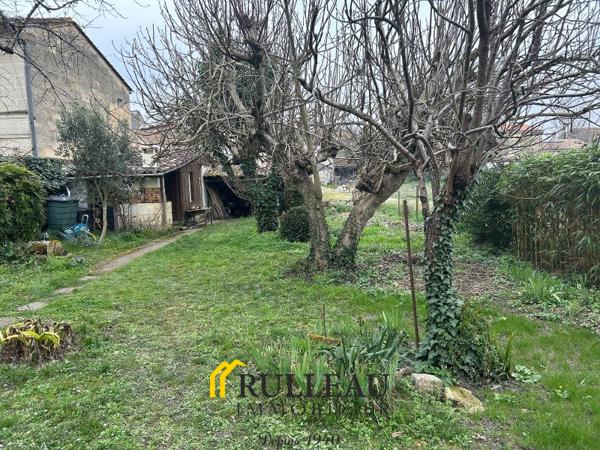 JOLIE MAISON ANCIENNE AVEC JARDIN - SECTEUR RECHERCHE Détails des diagnostics énergétiques
