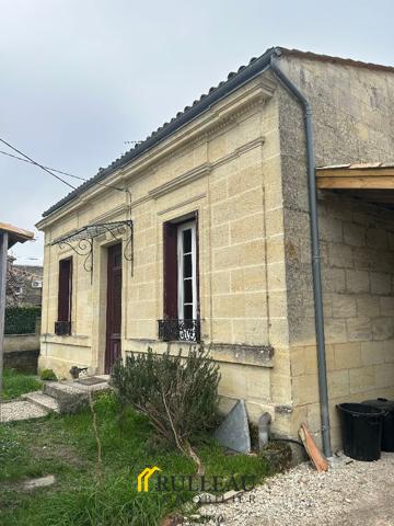 JOLIE MAISON ANCIENNE AVEC JARDIN - SECTEUR RECHERCHE Détails des diagnostics énergétiques
