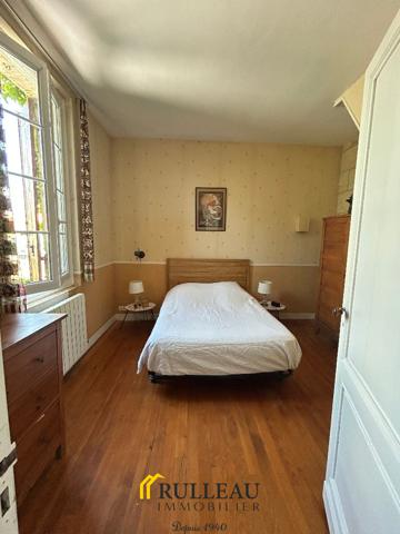 JOLIE MAISON ANCIENNE AVEC JARDIN - SECTEUR RECHERCHE Détails des diagnostics énergétiques