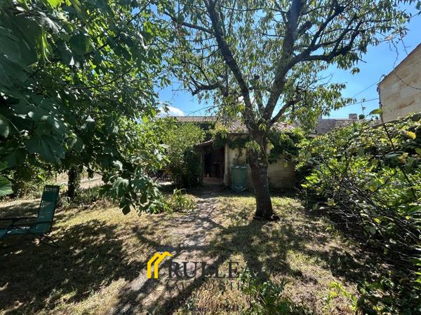 JOLIE MAISON ANCIENNE AVEC JARDIN - SECTEUR RECHERCHE Détails des diagnostics énergétiques