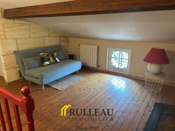 JOLIE MAISON ANCIENNE AVEC JARDIN - SECTEUR RECHERCHE Détails des diagnostics énergétiques
